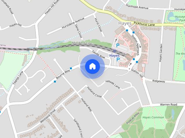 51 Bourne Way, Bromley, BR2