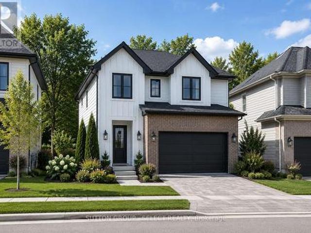 51 Blue Spruce Avenue, Thames Centre, ON, N0M 2P0 house for sale | Listing ID X13740 | Royal LePage