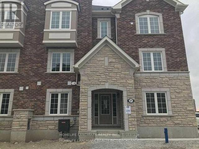 51 Bluegill Crescent, Whitby, ON, L1P 0E4 house for lease | Listing ID E13829 | Royal LePage