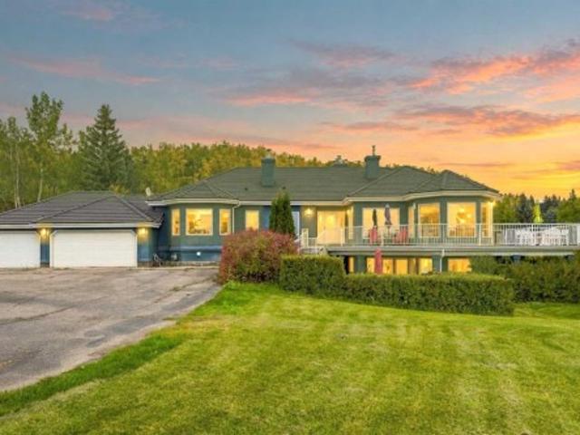 51 Blueridge Close, Rural Rocky View County, AB, T3L 2P4 house for sale | Listing ID A2348 | Royal LePage
