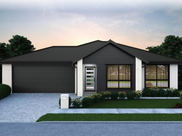 51 BRAND NEW HOUSES COMING SOON!