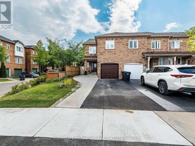 51 Brickyard Way, Brampton, ON, L6V 4L6 house for sale | Listing ID W13671 | Royal LePage