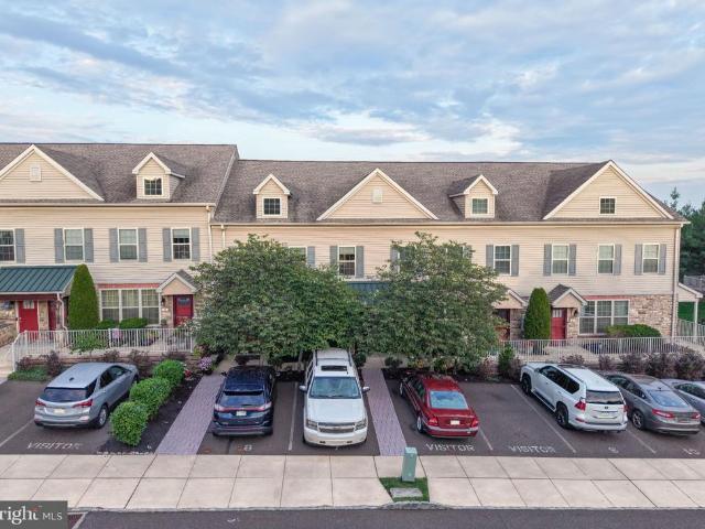 51 Brinkmanns Way