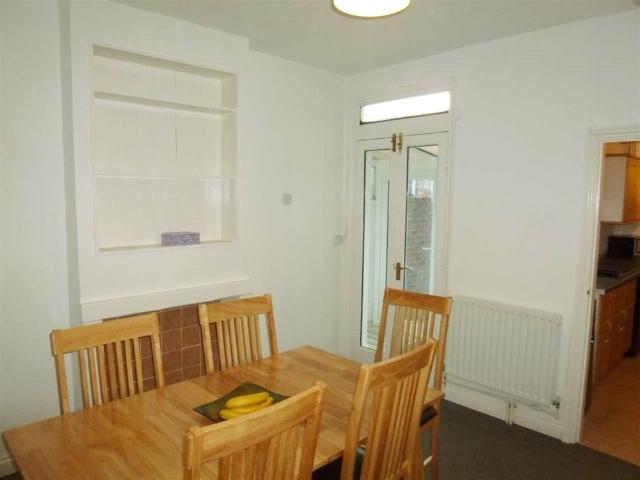 51 Canwick Road, Lincoln, Lincolnshire, LN5 8HE