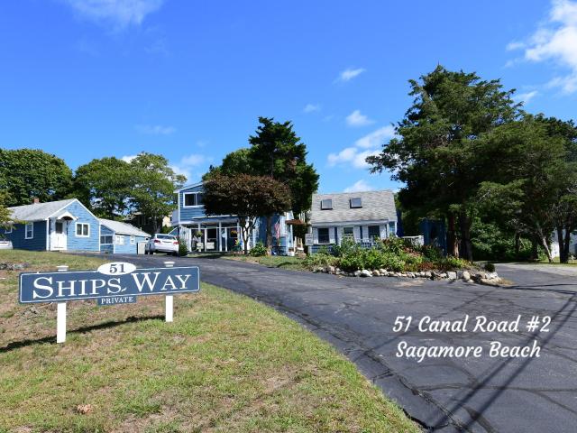51 Canal Road UNIT 2