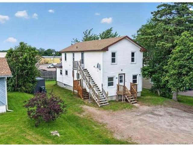51 Caissie, Shediac, NB, E4P 1J9 house for sale | Listing ID NB143240 | Royal LePage