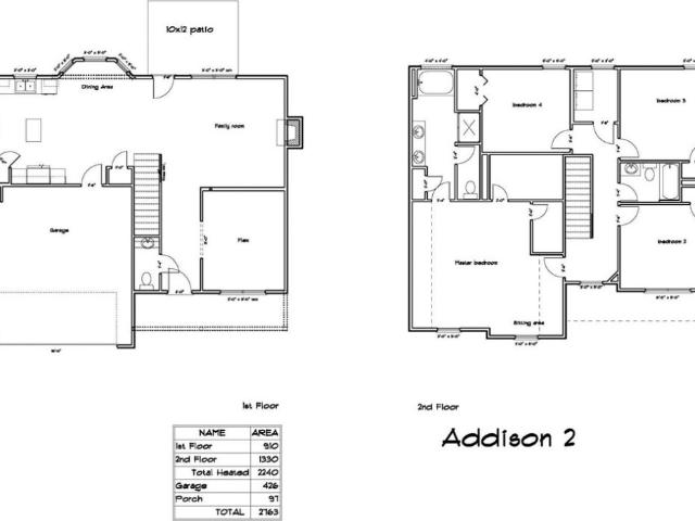 51 Calhoun Way NE