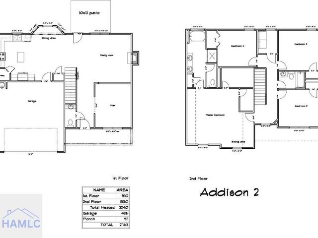 51 Calhoun Way NE