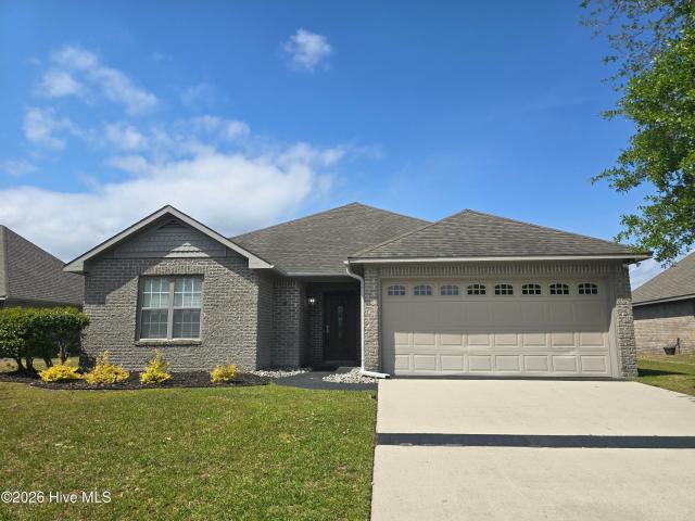 51 Castle Bay Drive