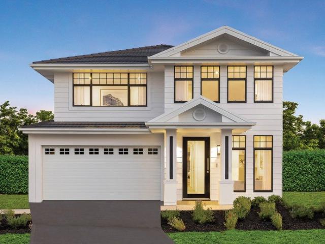 51 Cato Circuit, Leppington