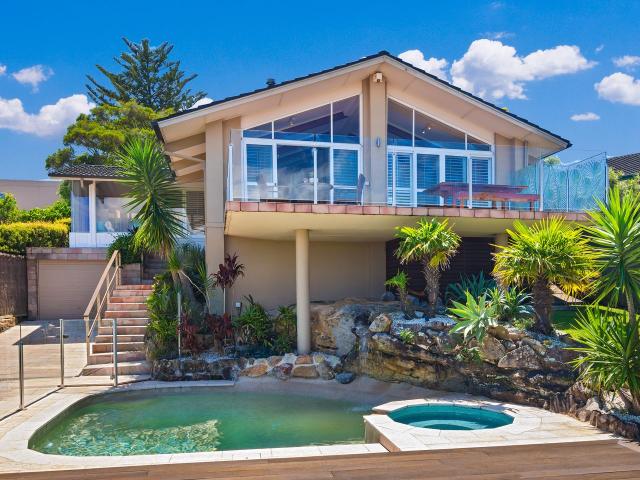 51 Central Avenue, Mosman House | Listed 07 August 2026