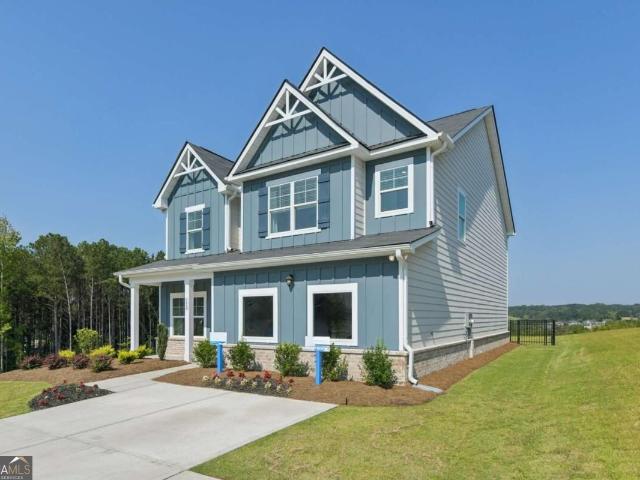 51 Cedar Overlook Way