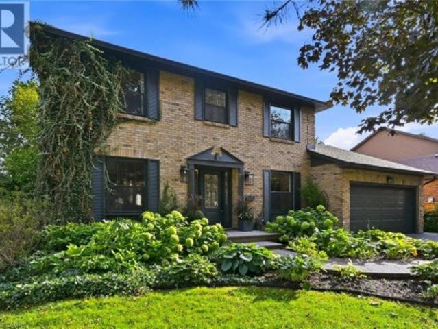 51 Chatterson Drive, Ancaster, ON, L9G 1B6 house for sale | Listing ID 40861 | Royal LePage