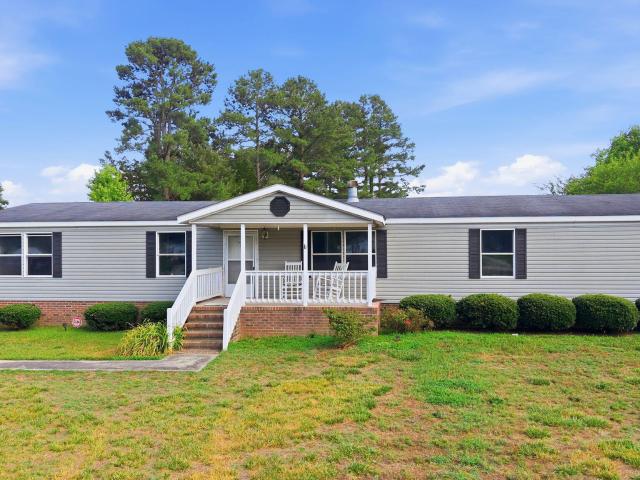 51 Chrystal Way