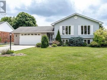 51 Commissioner Street, Zorra Embro, ON, N0J 1J0 house for sale | Listing ID X13497 | Royal LePage
