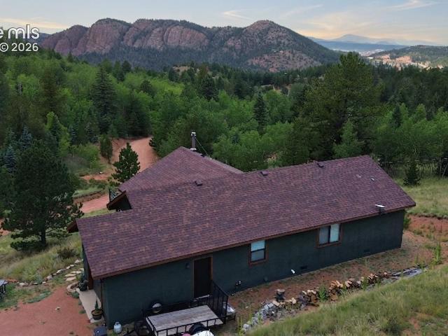 51 Copper Mountain Road