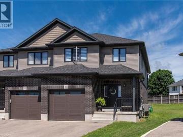 51 Crab Apple Court, Wellesley, ON, N0B 2T0 house for sale | Listing ID 40840 | Royal LePage