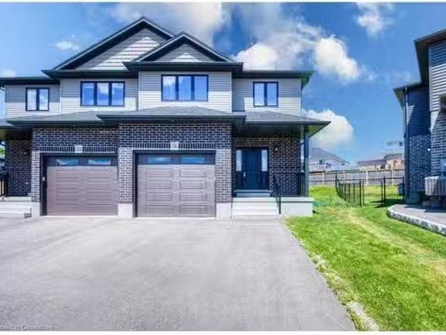 51 Crab Apple Court, Wellesley, ON, N0B 2T0 house for sale.