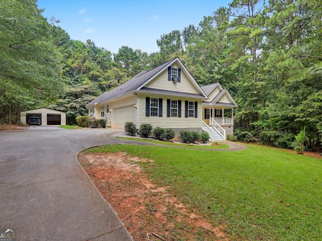 51 Creekwood Drive