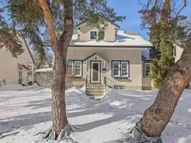 51 Cunnington Ave, Winnipeg, MB, R2M 0W4 house for sale Lis.