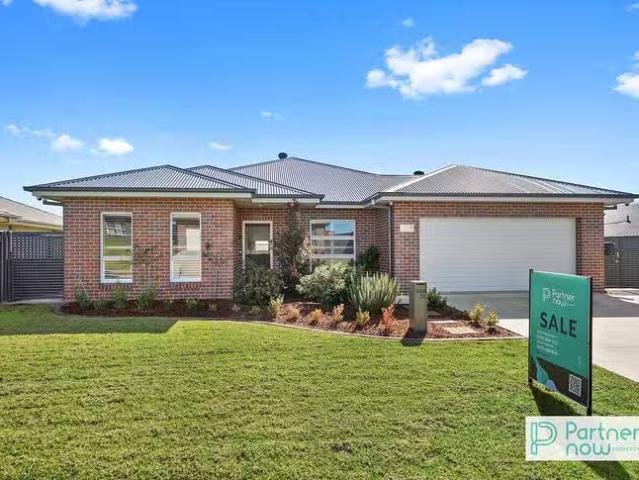 51 Currawong Drive, Calala, NSW 2340