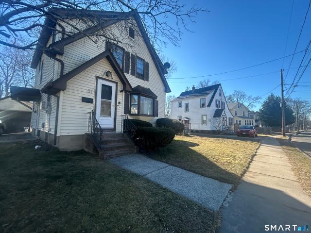 51 Daniel St, East Hartford, CT 06108 | MLS #24155
