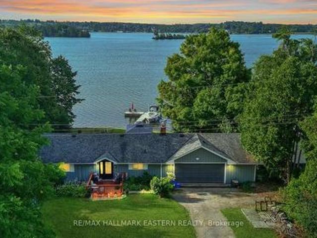 51 Darling Drive, Selwyn, ON, K0L 2W0 house for sale | Listing ID X12837 | Royal LePage