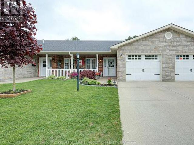 51 Devon Drive, South Huron, ON, N0M 1S3 house for sale | Listing ID X13450 | Royal LePage