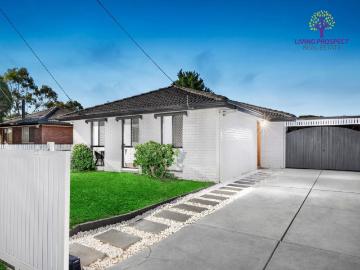 Altona Meadows, Point Cook, Wyndham, Victoria, Victoria