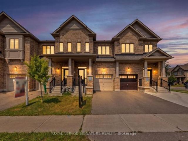 51 Doris Pawley Crescent, Caledon, ON, L7C 3M8 house for sale | Listing ID W13617 | Royal LePage