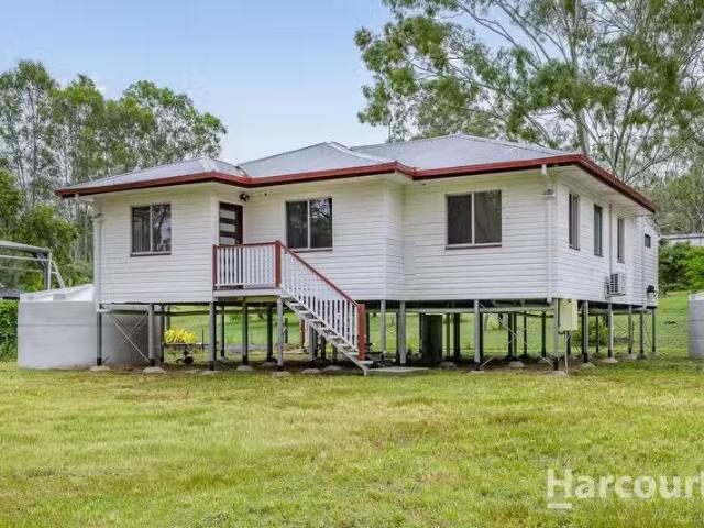 51 Drummond Street, APPLE TREE CREEK, QLD 4660 House for Rent