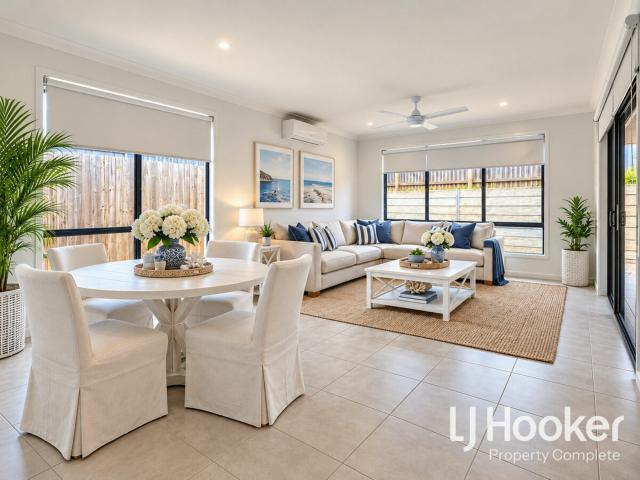 51 Dryander Street, Yarrabilba, Australia