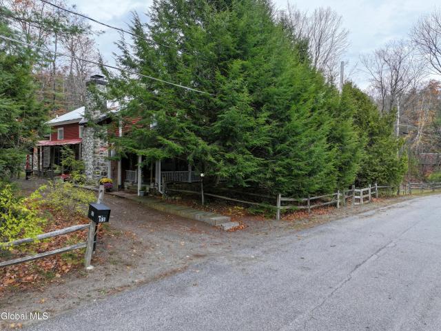51 Dyckman Road