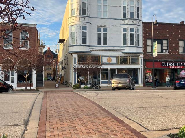 51 E Broadway #302 Avenue