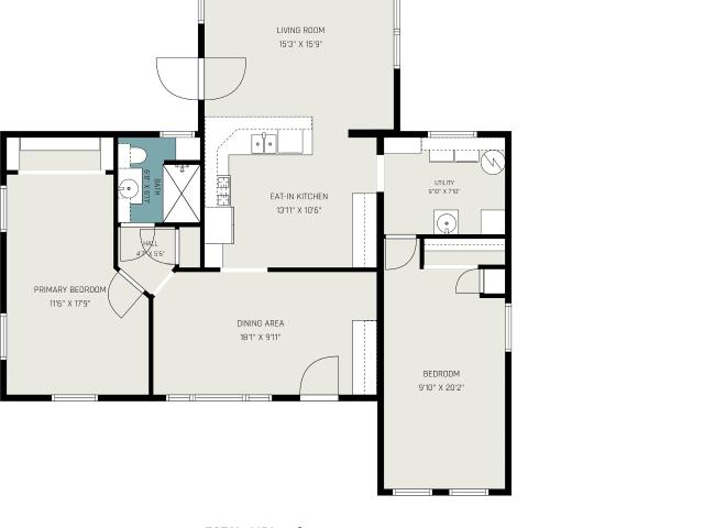 51 E Erie Road