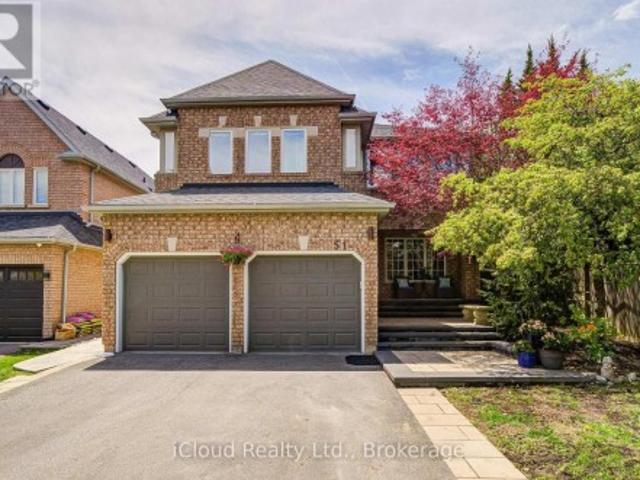51 Early Street, Halton Hills, ON, L7G 5W8 house for sale | Listing ID W13760 | Royal LePage