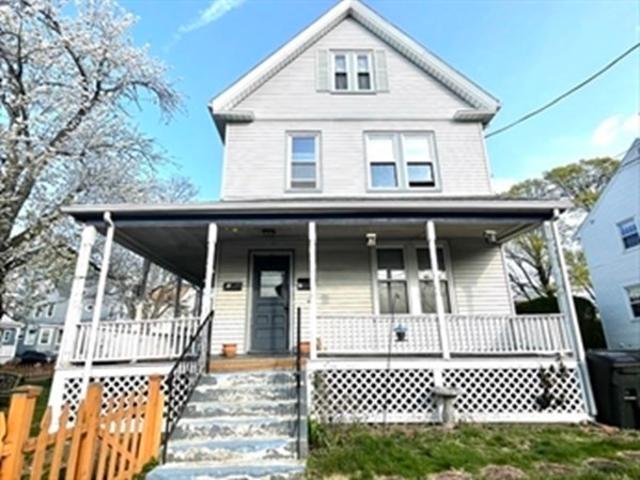 51 Edison St, 2 beds, 1 full bath