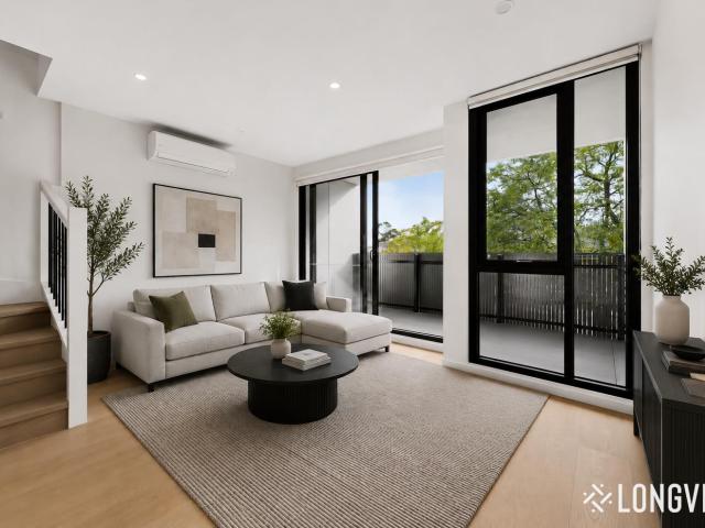 5/1 edwin parade, highett, vic, 3190