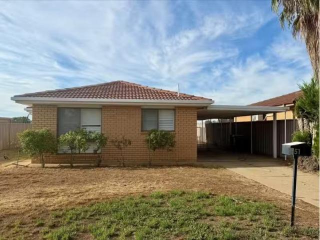 51 Eldershaw Drive, Forest Hill House for rent Listed by John.