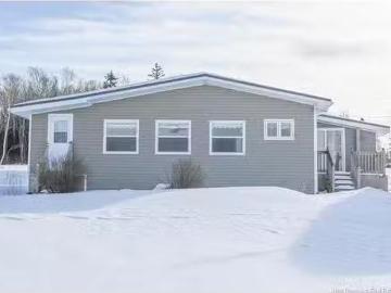 51 Emile Normand Lane, Landry Office, NB, E8P 2G8 house for.