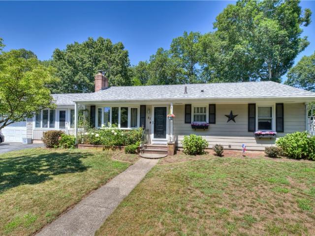 51 Enfield Drive