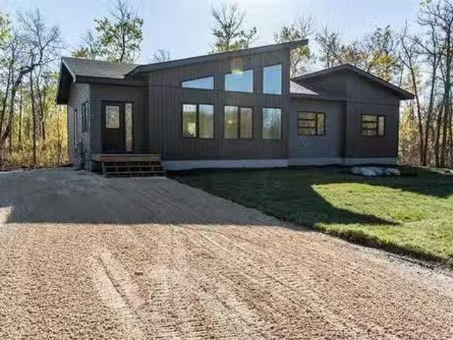 51 Everwood Cr, Matlock, MB, R0C 2B0 house for sale Listing.