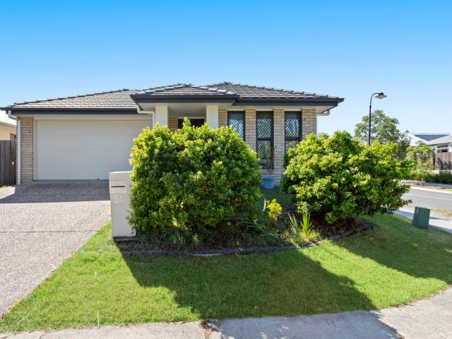 51 Fantail Avenue, REDBANK PLAINS, QLD 4301