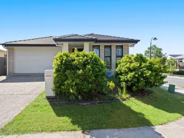 51 Fantail Avenue, REDBANK PLAINS, QLD 4301 House for Rent
