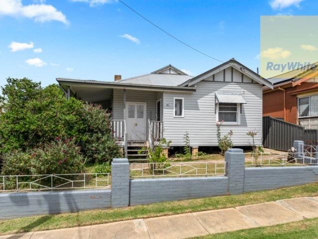 51 Faithfull Street