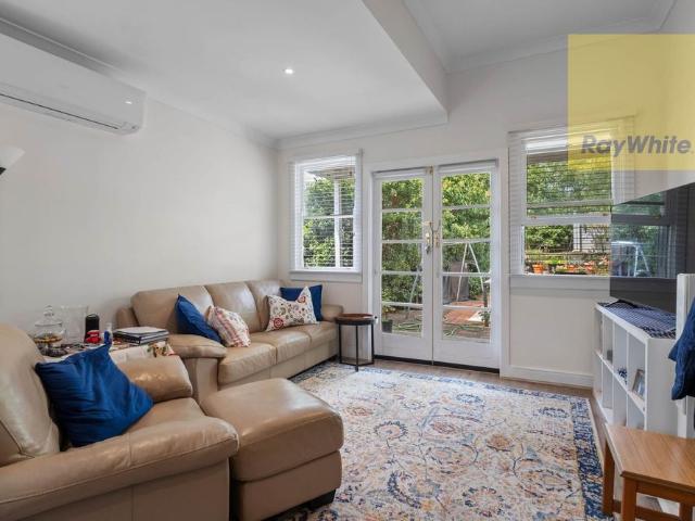 51 Faithfull Street
