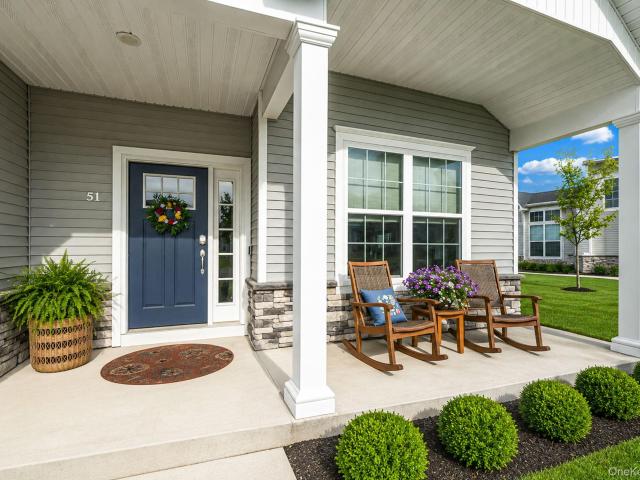 51 Farm Acre Circle