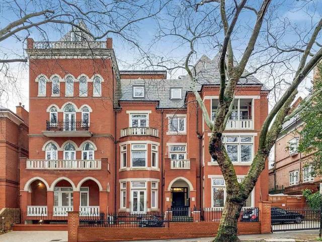 51 Fitzjohn's Avenue, London, NW3 6PG, United Kingdom | 4 bed apartment for rent #140656655 | Rentberry