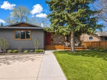 Fairview, Calgary, Calgary, Alberta - Patio