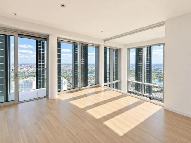 51. Floor Penthouse: a Signature Duplex The Waterfront Skyhouse